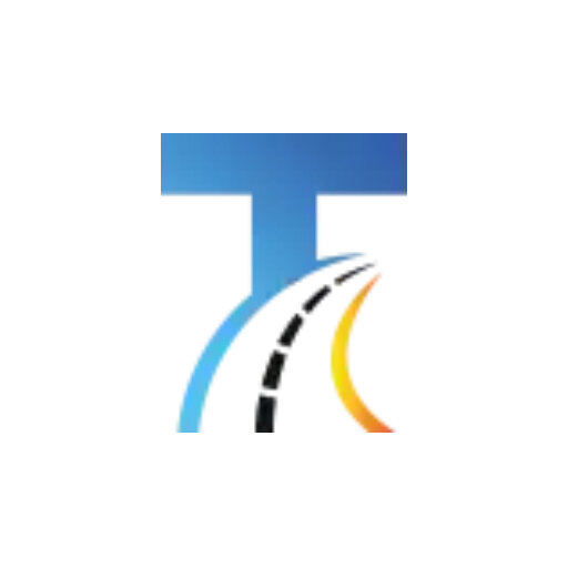 Rijschool Trots logo